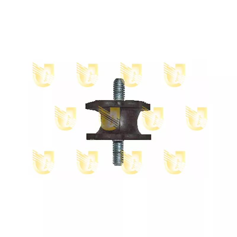Suspension, échappement UNIGOM 165028