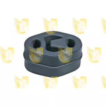 Suspension, échappement UNIGOM 165087