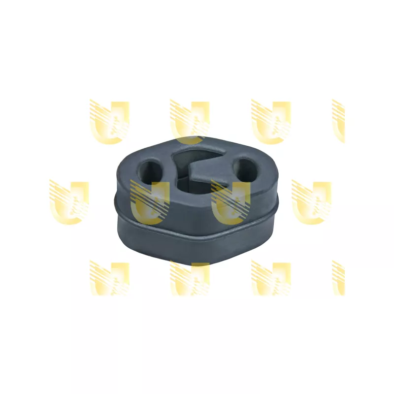 Suspension, échappement UNIGOM 165087
