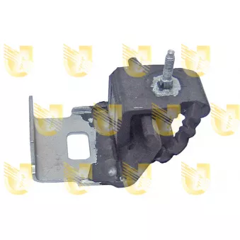 Support, silencieux UNIGOM 165113