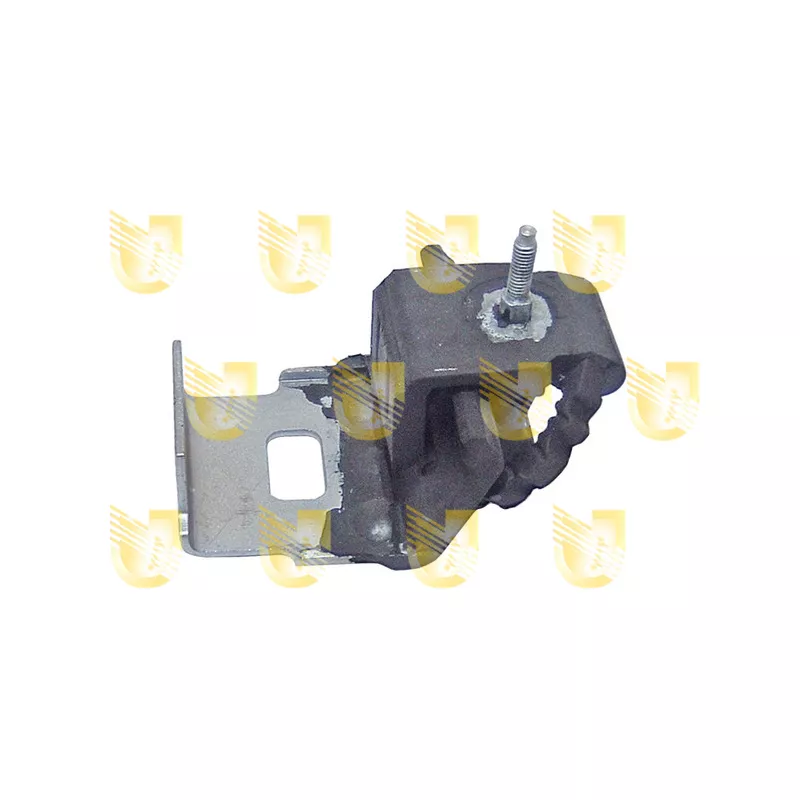 Support, silencieux UNIGOM 165113