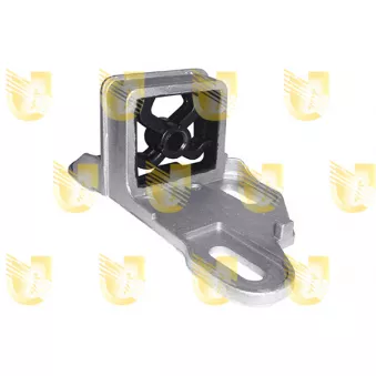Support, silencieux UNIGOM 165114