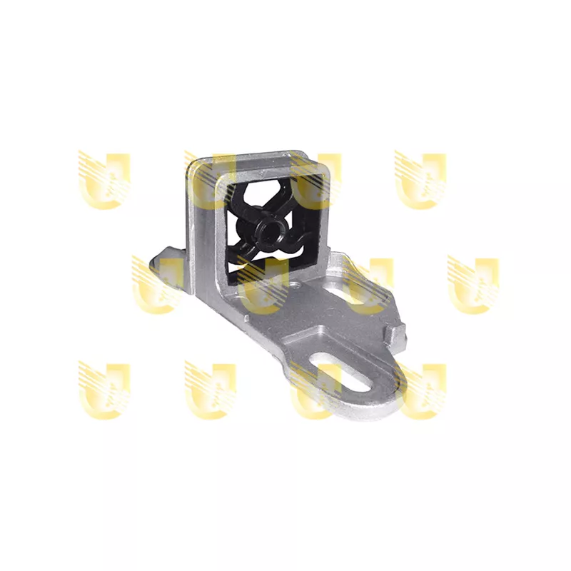 Support, silencieux UNIGOM 165114