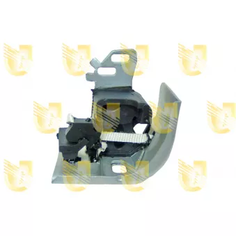 Support, silencieux UNIGOM 165118