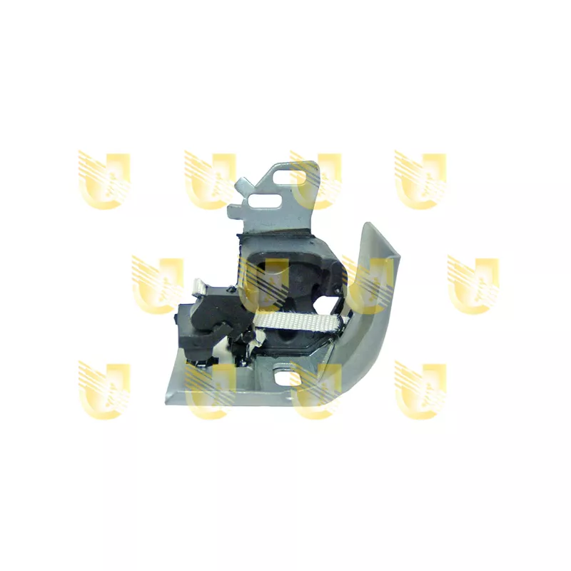Support, silencieux UNIGOM 165118