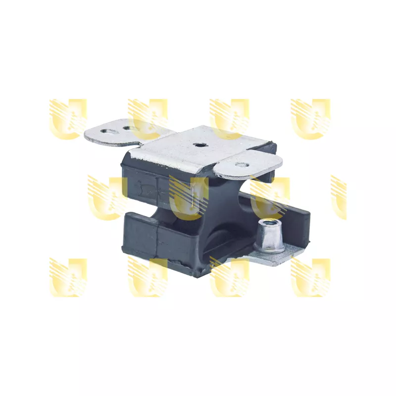 Support, silencieux UNIGOM 165119