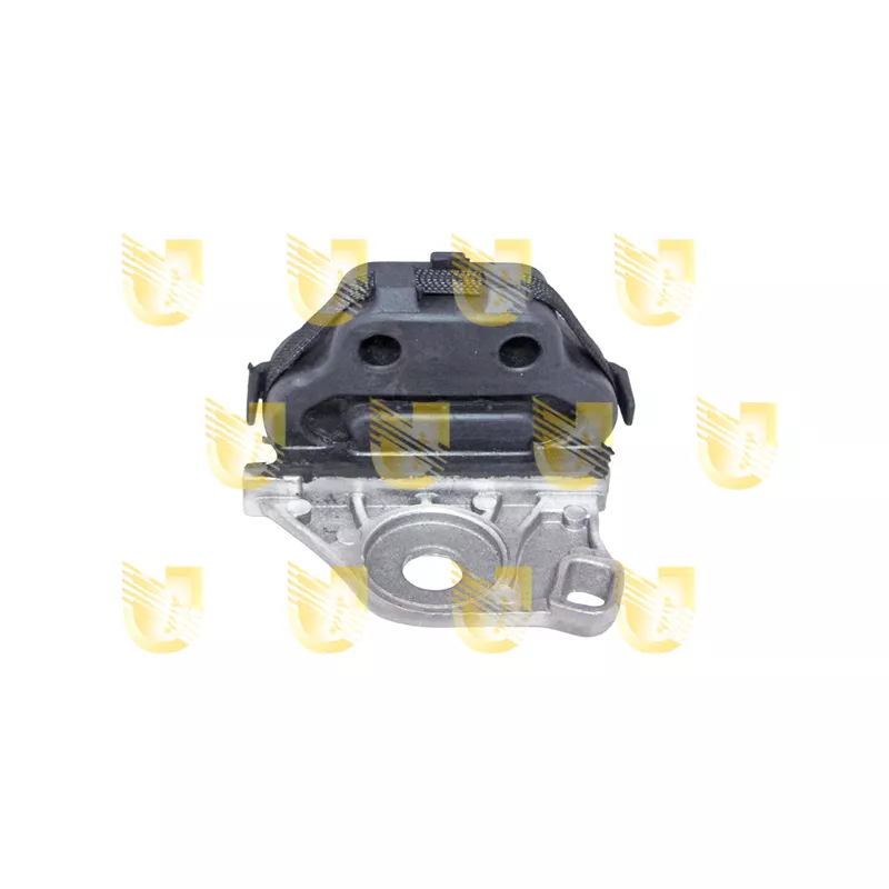 Support, silencieux UNIGOM 165123