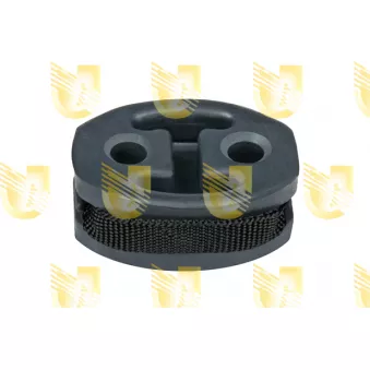 Suspension, échappement UNIGOM 165130