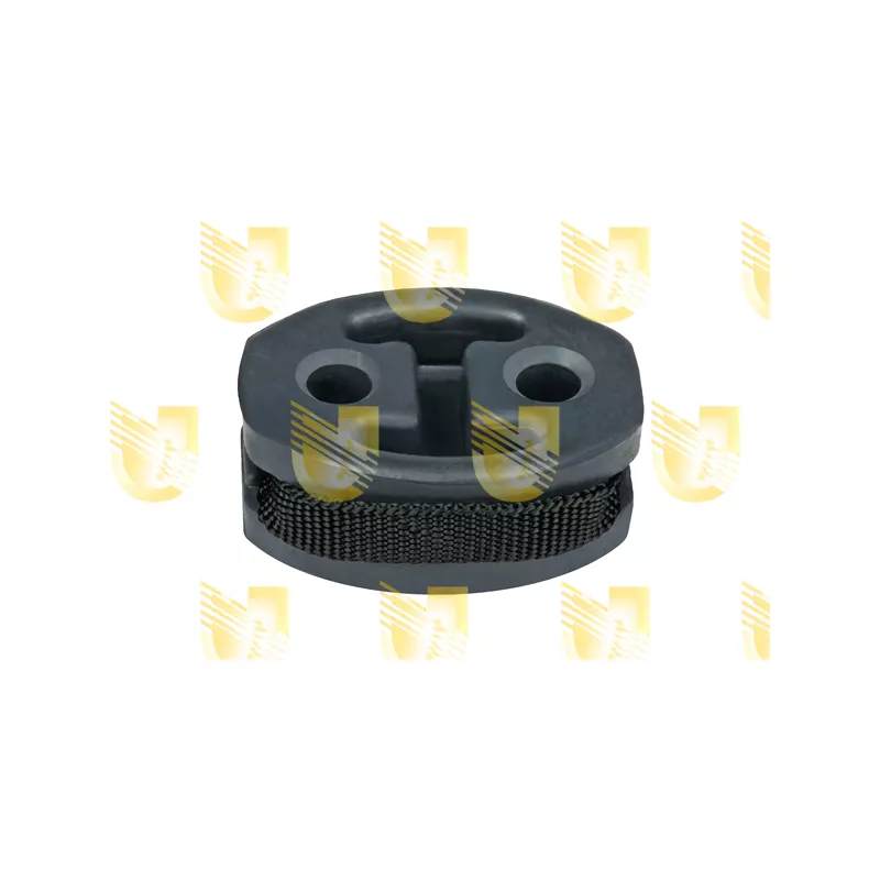 Suspension, échappement UNIGOM 165130