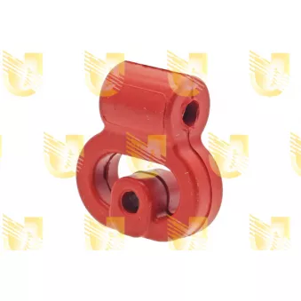 Suspension, échappement UNIGOM 165131R
