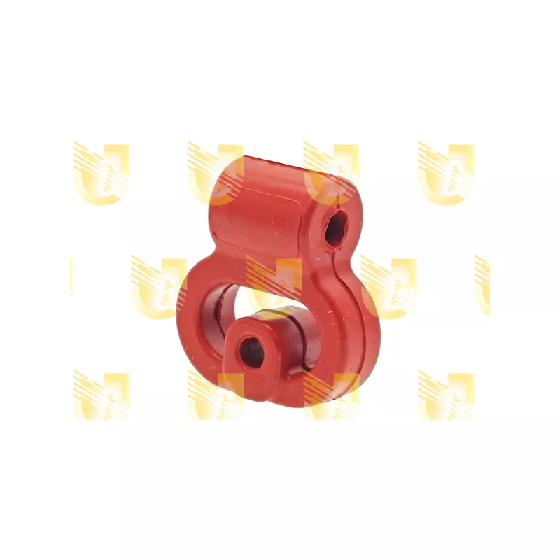 Suspension, échappement UNIGOM 165131R