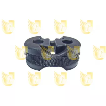 Suspension, échappement UNIGOM 165134
