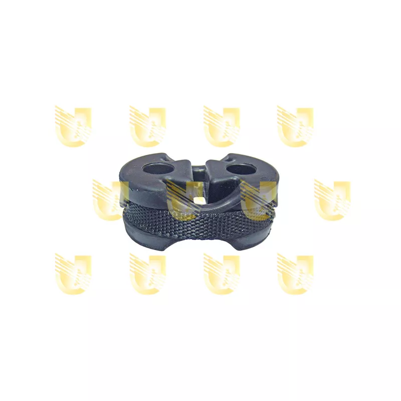 Suspension, échappement UNIGOM 165134