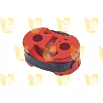 Suspension, échappement UNIGOM 165134R