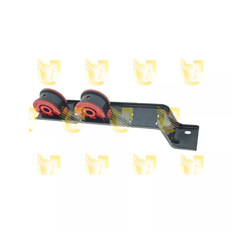 Support, silencieux UNIGOM 165145