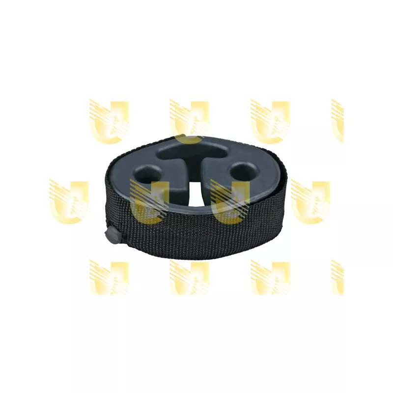 Suspension, échappement UNIGOM 165166