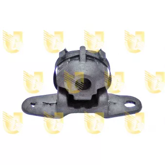 Support, silencieux UNIGOM 165184