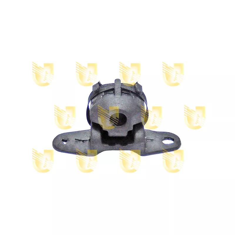 Support, silencieux UNIGOM 165184