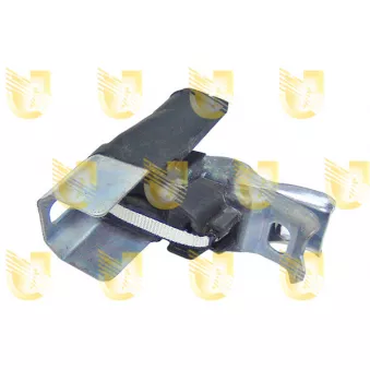 Support, silencieux UNIGOM 165188