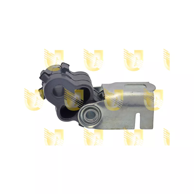 Support, silencieux UNIGOM 165189