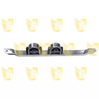 Support, silencieux UNIGOM 165190