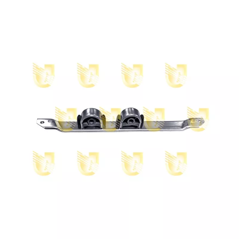 Support, silencieux UNIGOM 165190