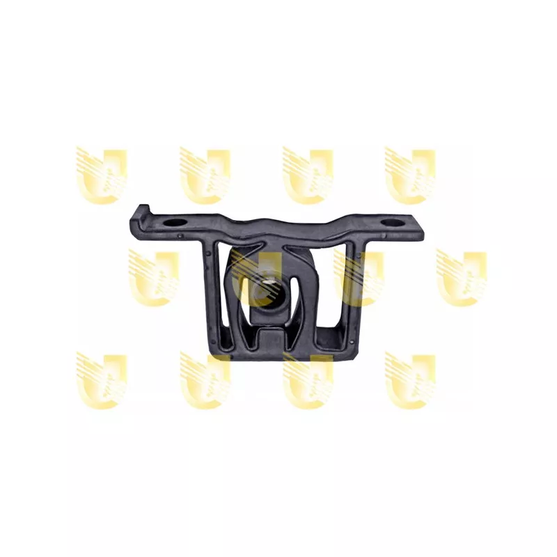 Support, silencieux UNIGOM 165192