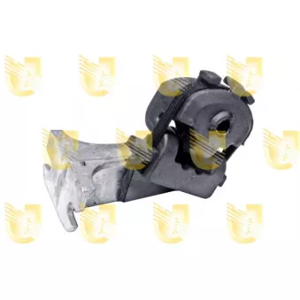 Support, silencieux UNIGOM 165204