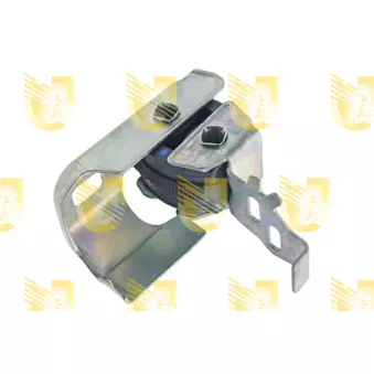 Support, silencieux UNIGOM 165210