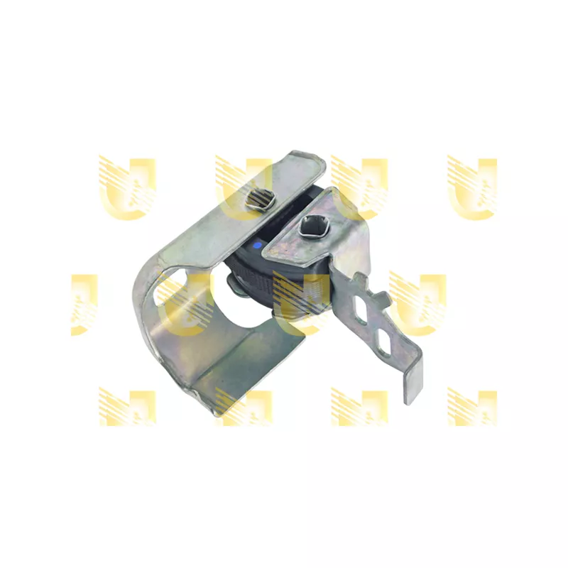 Support, silencieux UNIGOM 165210