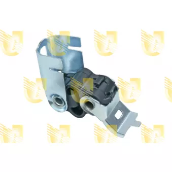 Support, silencieux UNIGOM 165218