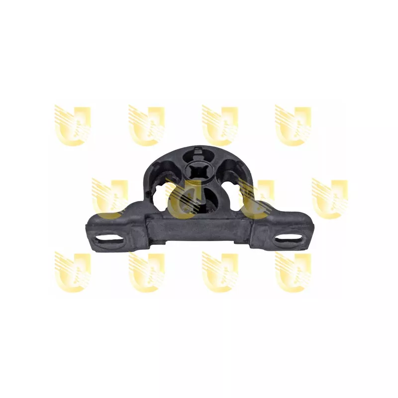 Support, silencieux UNIGOM 165232