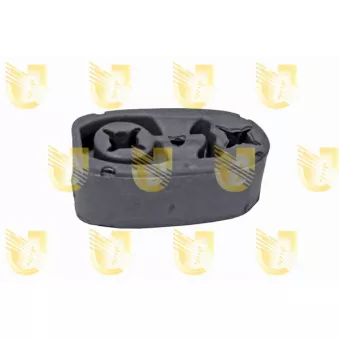 Suspension, échappement UNIGOM 165233
