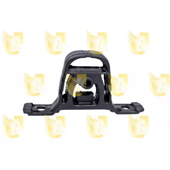 Support, silencieux UNIGOM 165234