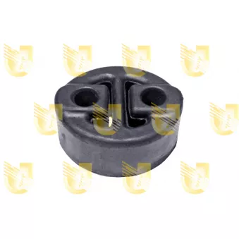 Suspension, échappement UNIGOM 165304