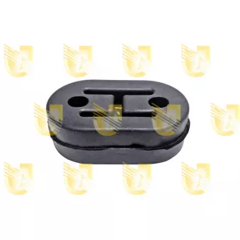 Suspension, échappement UNIGOM 165308