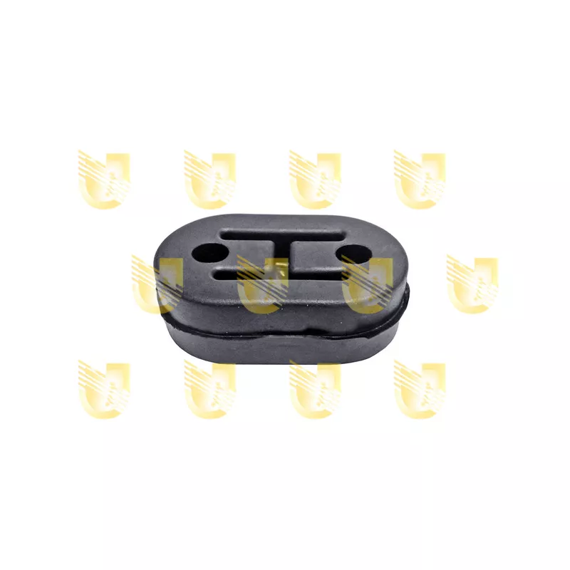 Suspension, échappement UNIGOM 165308
