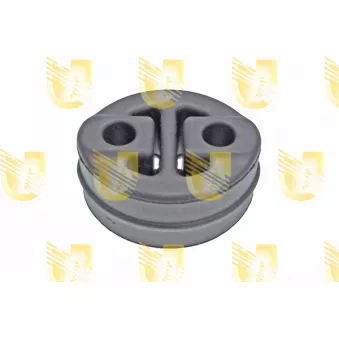 Suspension, échappement UNIGOM 165309