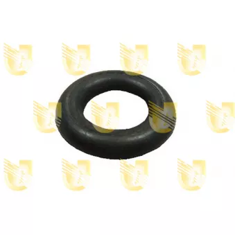 Anneau de fixation, silencieux UNIGOM 166002