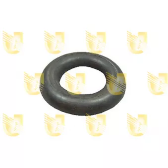 Anneau de fixation, silencieux UNIGOM 166004