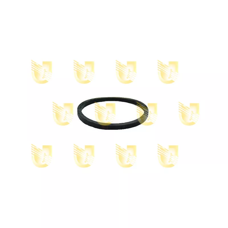 Joint d'étanchéité, piston d'étrier de frein UNIGOM 180503