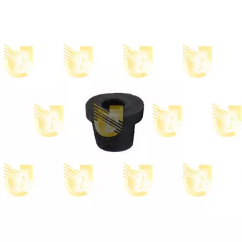 Joint d'étanchéité, piston d'étrier de frein UNIGOM