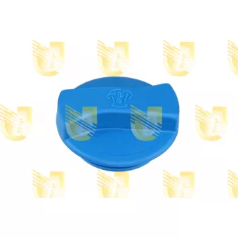 Bouchon, réservoir de liquide de refroidissement UNIGOM 220182