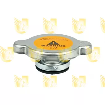 Bouchon, réservoir de liquide de refroidissement UNIGOM 220194