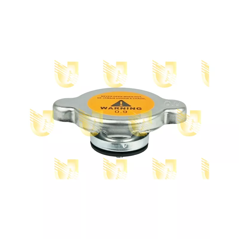 Bouchon, réservoir de liquide de refroidissement UNIGOM 220194