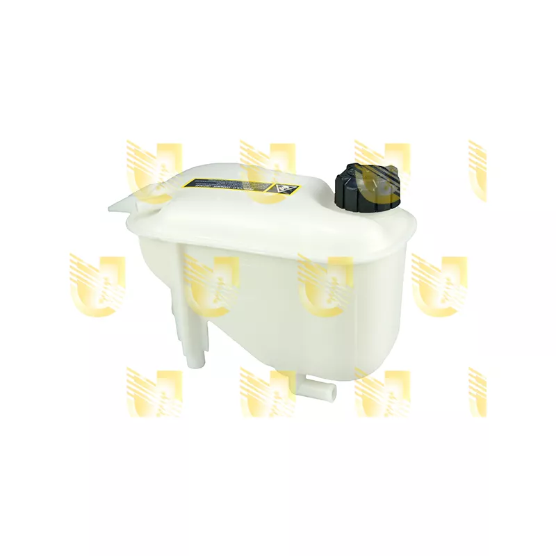 Vase d'expansion, liquide de refroidissement UNIGOM 220206