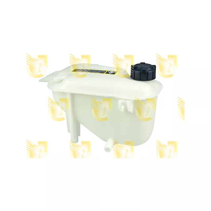 Vase d'expansion, liquide de refroidissement UNIGOM 220207