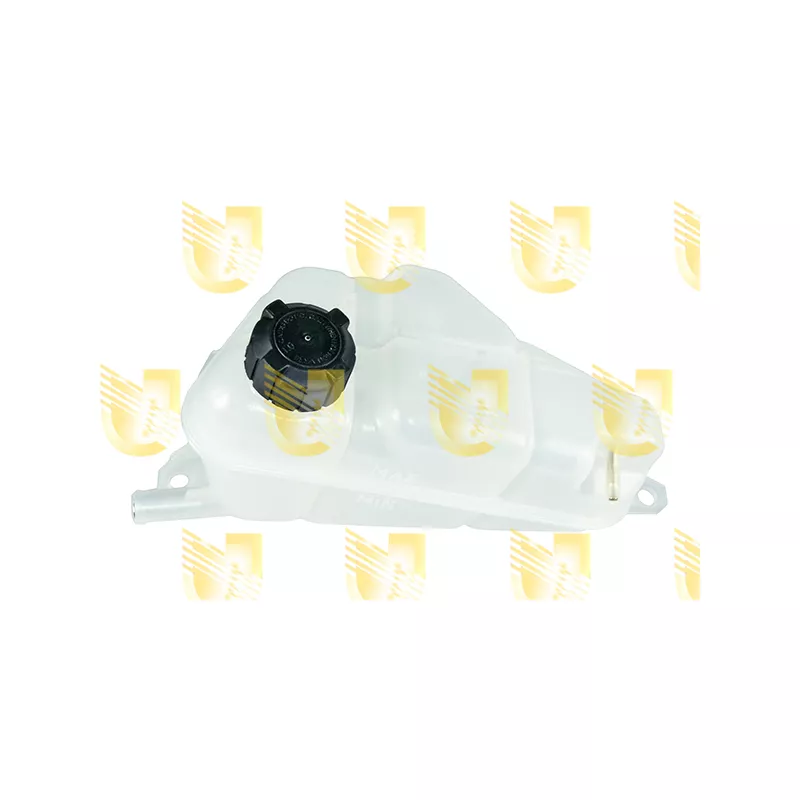 Vase d'expansion, liquide de refroidissement UNIGOM 220210