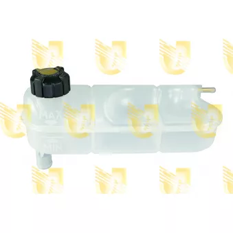 Vase d'expansion, liquide de refroidissement UNIGOM 220212