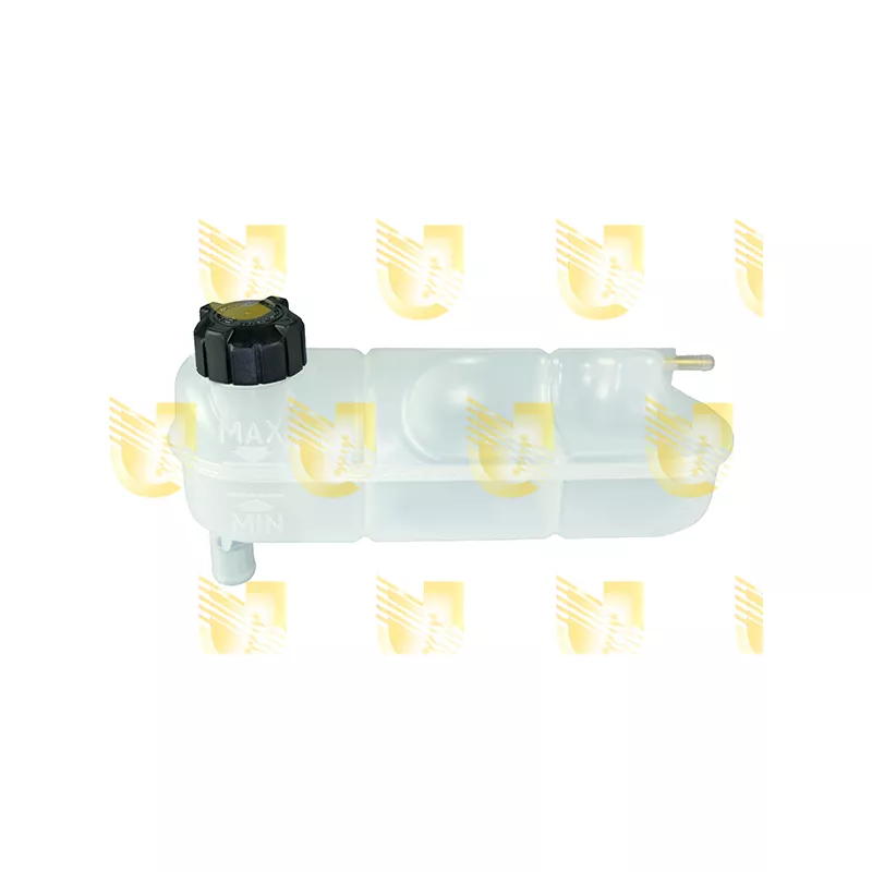 Vase d'expansion, liquide de refroidissement UNIGOM 220212